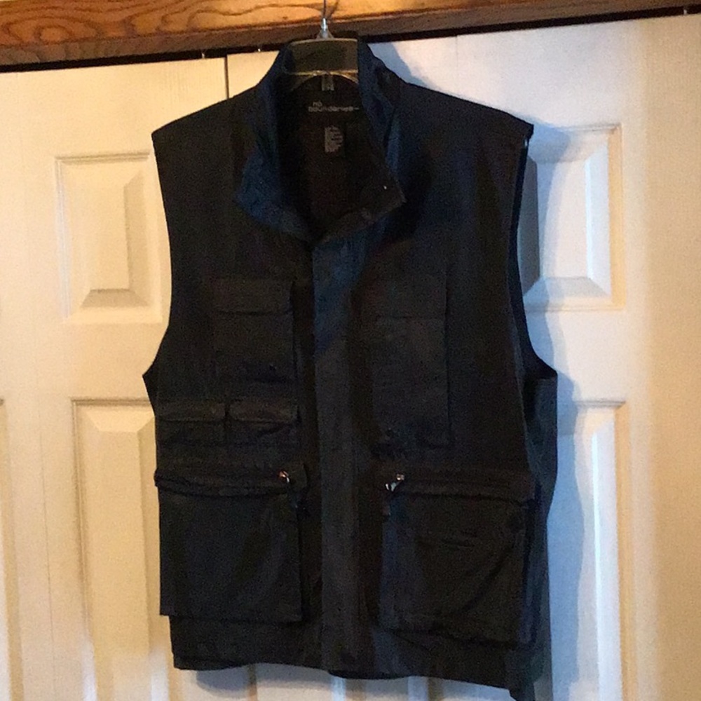 Men’s L Vest